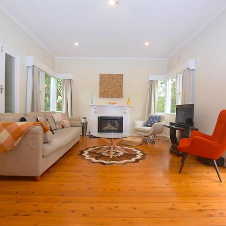 Calamandah House Of Blackheath Villa Buitenkant foto