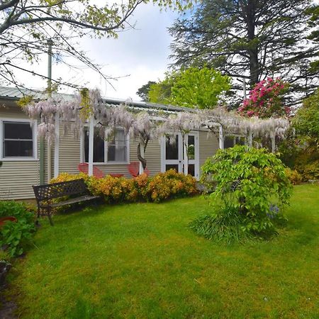 Calamandah House Of Blackheath Villa Buitenkant foto