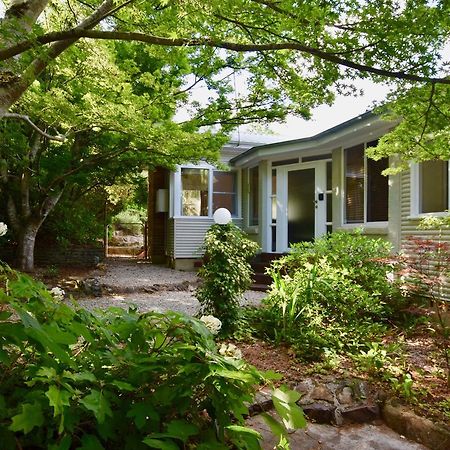 Calamandah House Of Blackheath Villa Buitenkant foto