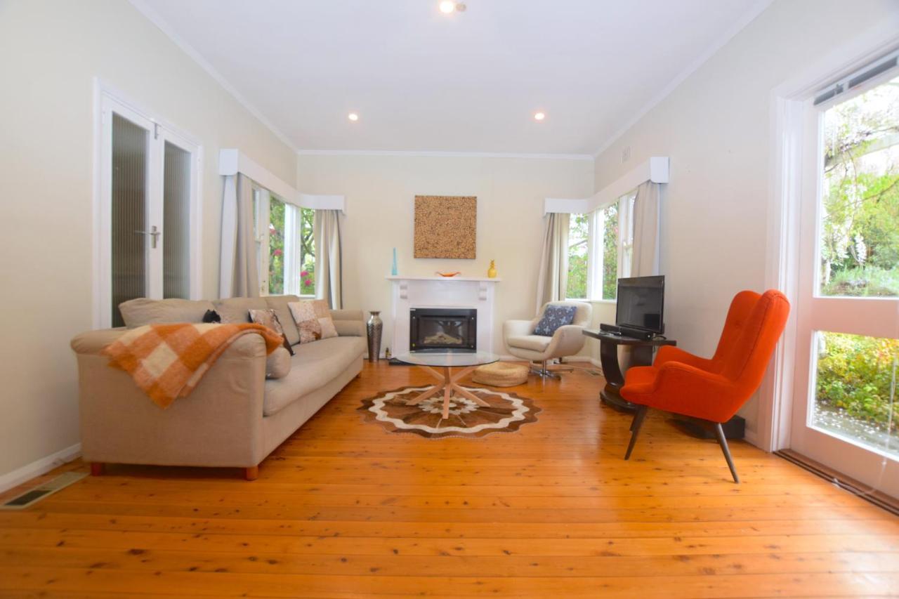Calamandah House Of Blackheath Villa Buitenkant foto