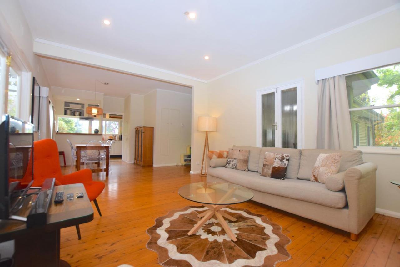 Calamandah House Of Blackheath Villa Buitenkant foto