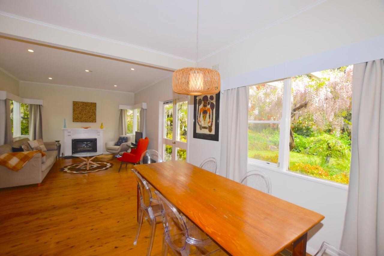 Calamandah House Of Blackheath Villa Buitenkant foto
