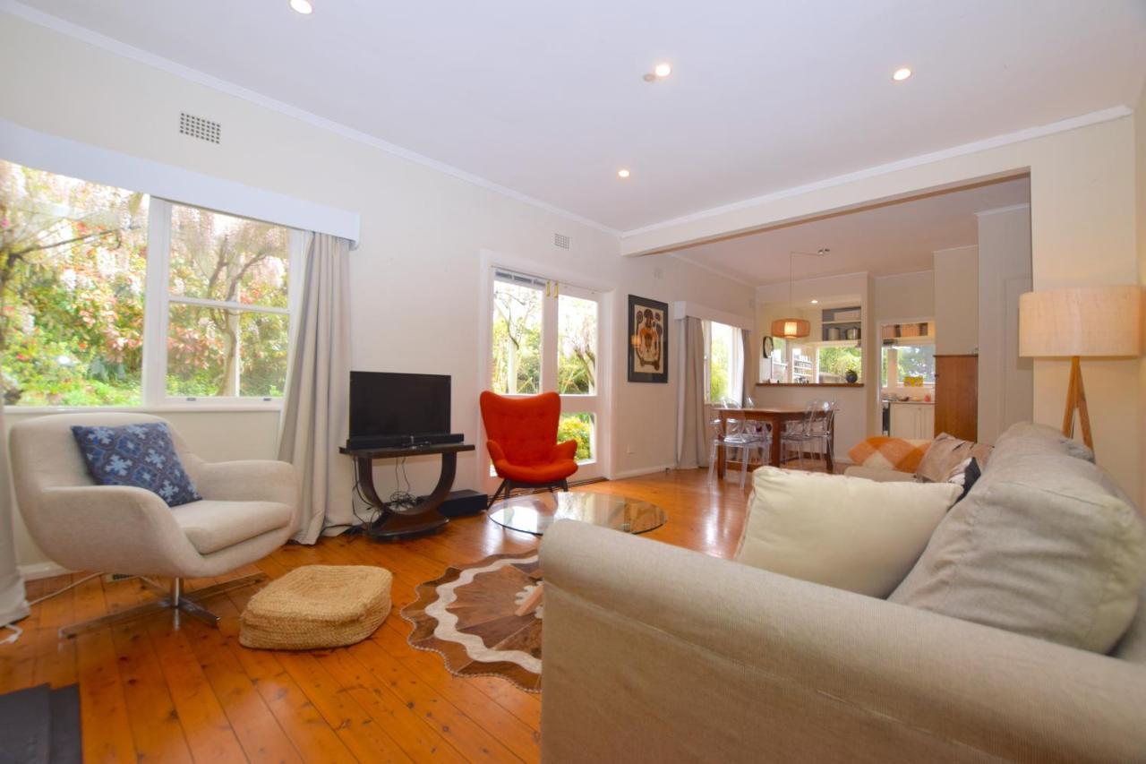 Calamandah House Of Blackheath Villa Buitenkant foto