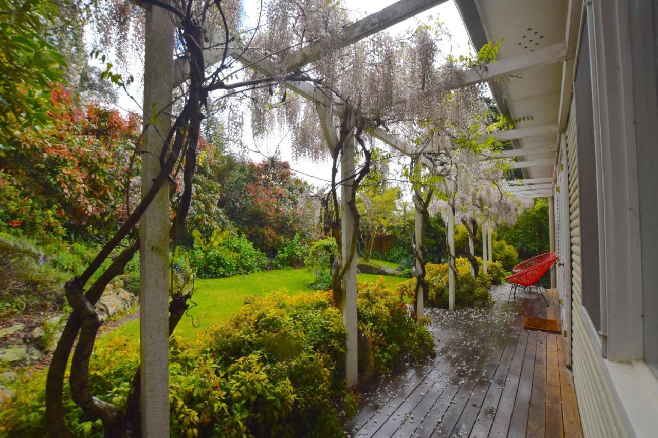 Calamandah House Of Blackheath Villa Buitenkant foto