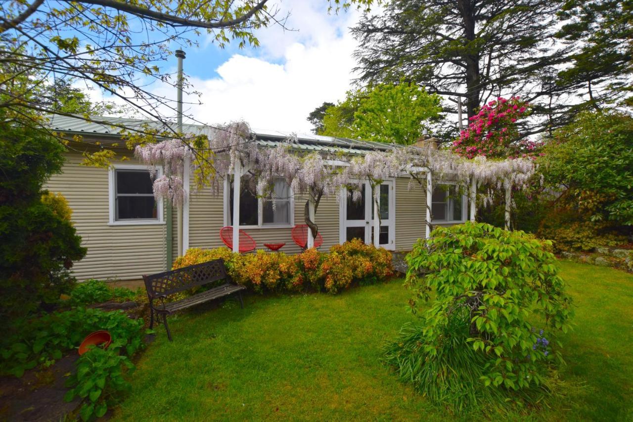 Calamandah House Of Blackheath Villa Buitenkant foto