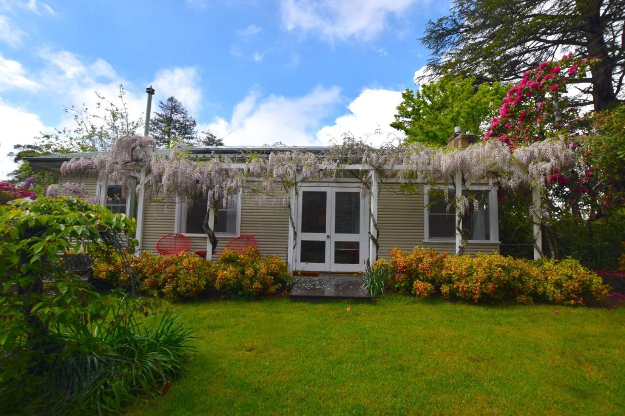 Calamandah House Of Blackheath Villa Buitenkant foto