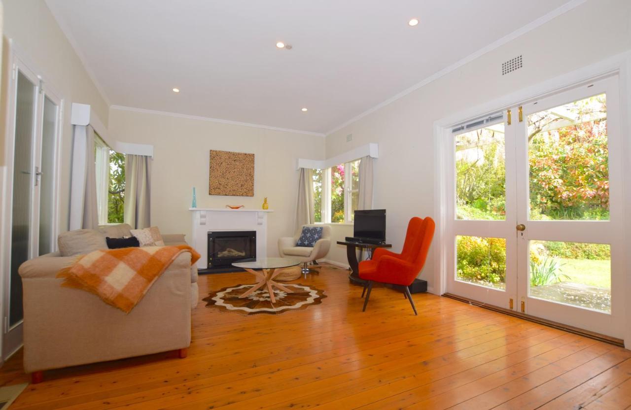 Calamandah House Of Blackheath Villa Buitenkant foto