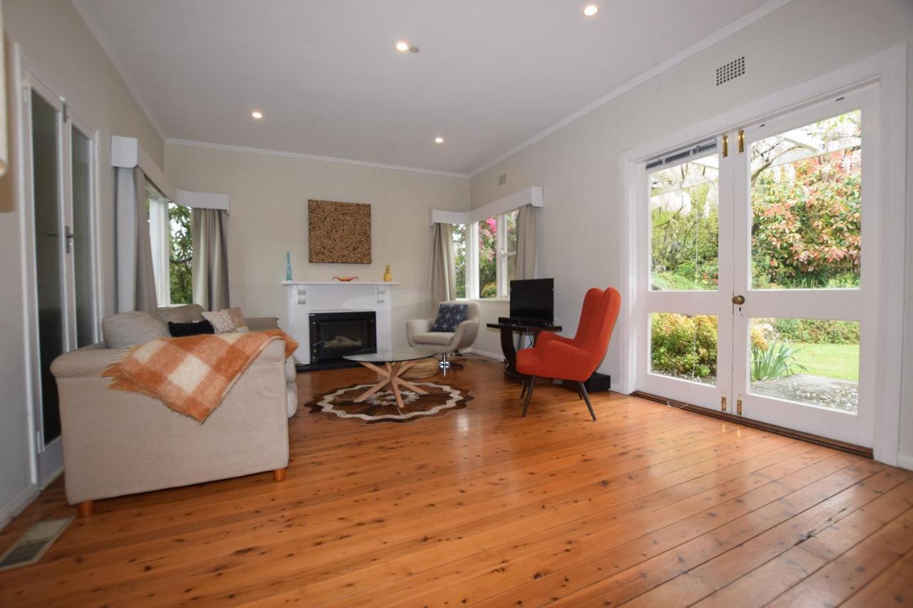 Calamandah House Of Blackheath Villa Buitenkant foto