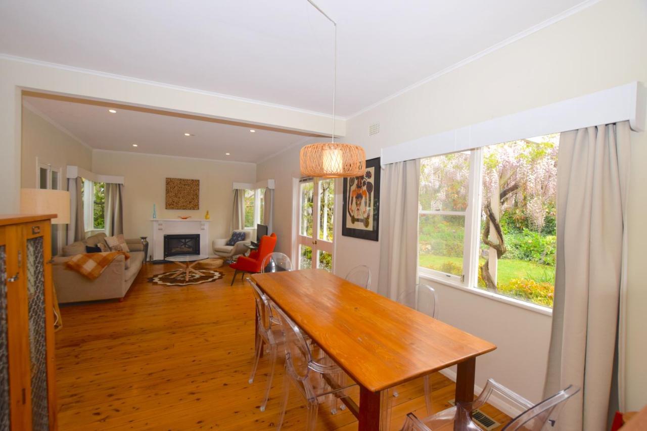 Calamandah House Of Blackheath Villa Buitenkant foto