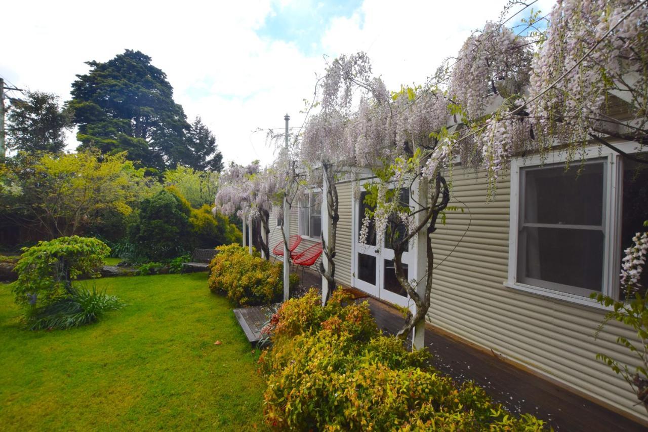 Calamandah House Of Blackheath Villa Buitenkant foto