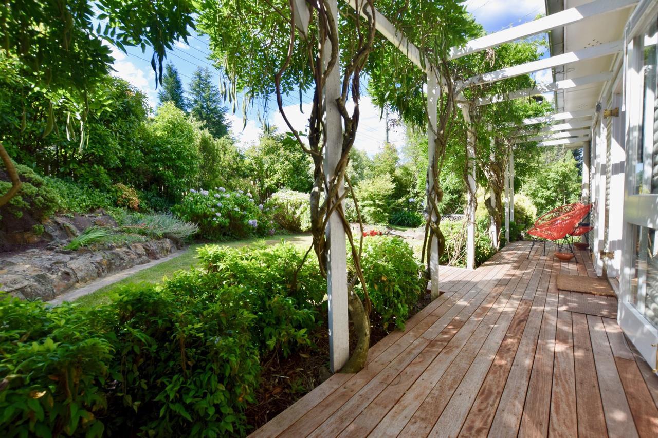 Calamandah House Of Blackheath Villa Buitenkant foto