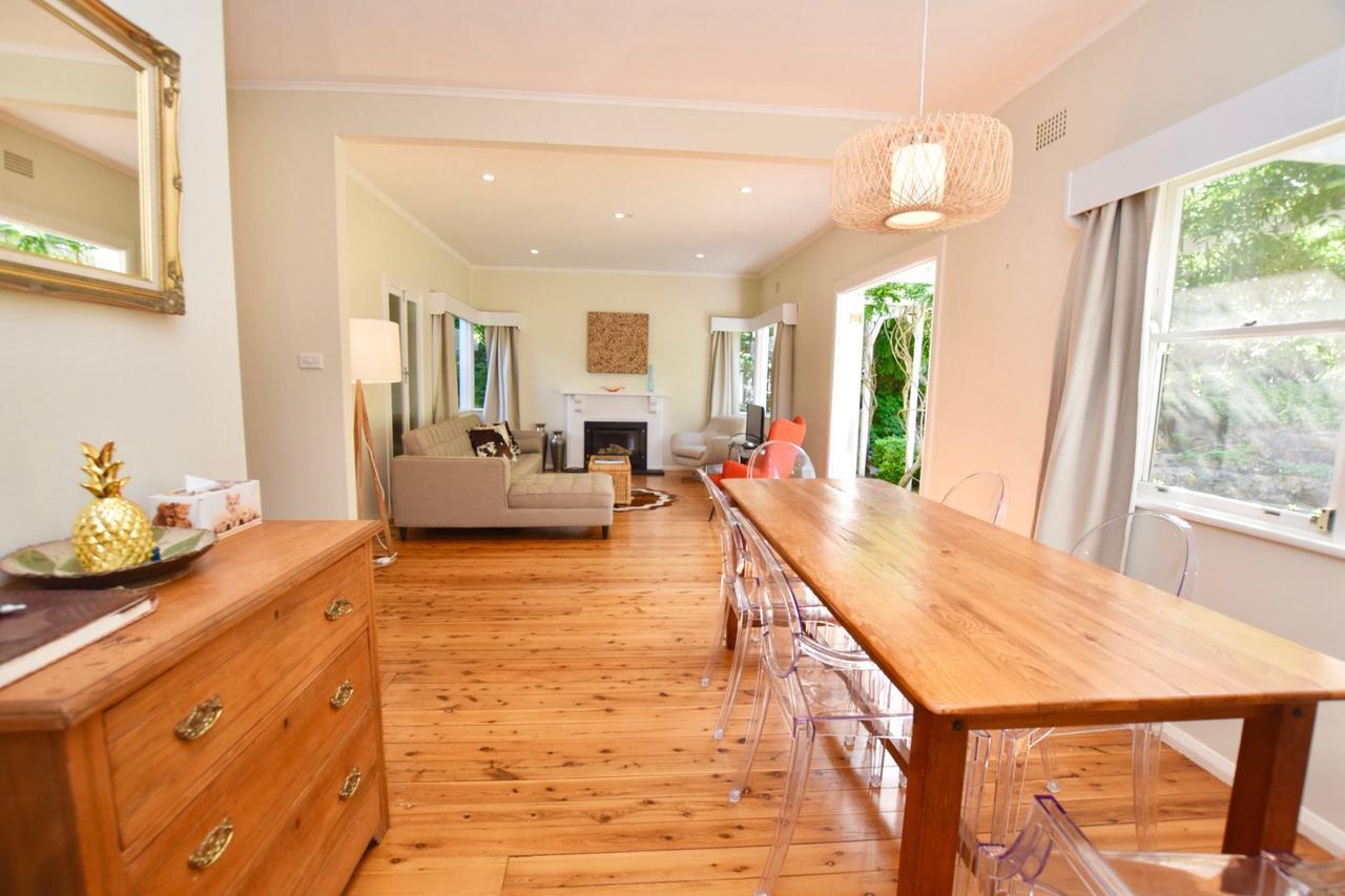 Calamandah House Of Blackheath Villa Buitenkant foto