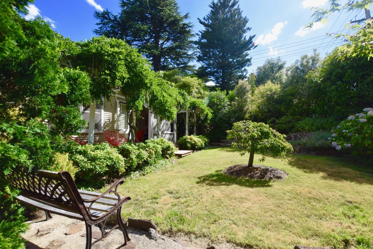 Calamandah House Of Blackheath Villa Buitenkant foto
