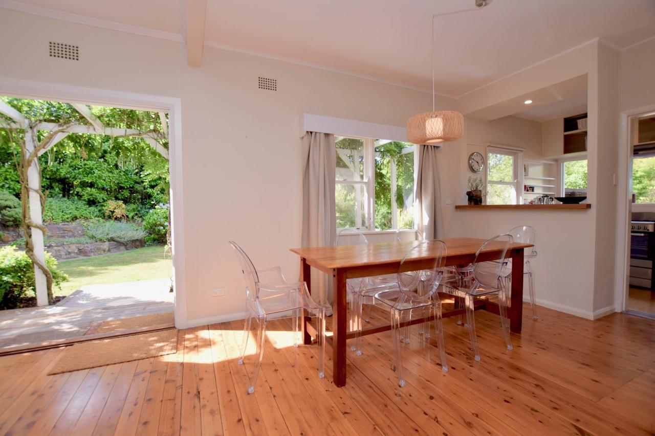 Calamandah House Of Blackheath Villa Buitenkant foto